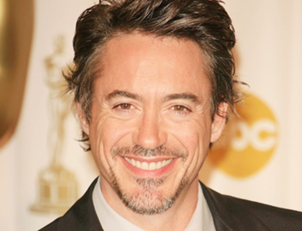 Robert Downey Jr. - Foto 18