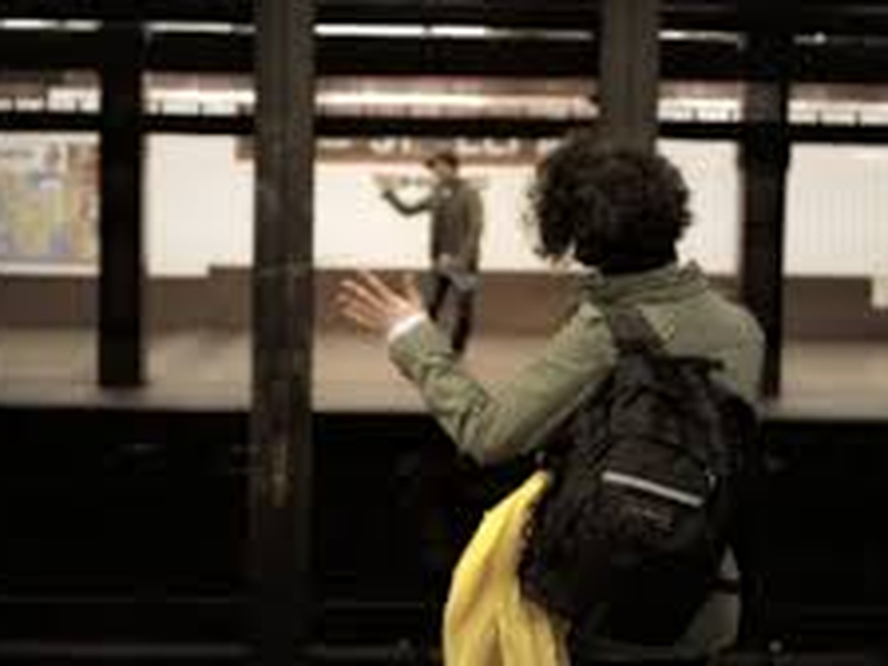 Foto 4 de How to Follow Strangers
