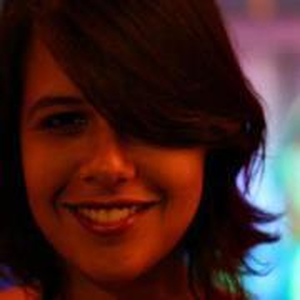 Foto de perfil de Raiane Guaraní-kaiowá