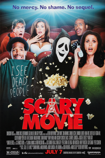  de Filme Todo Mundo em Pânico (2000)