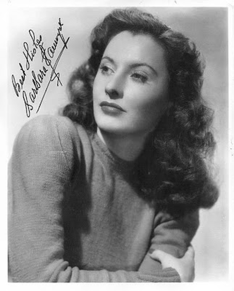 Barbara Stanwyck - Foto 11