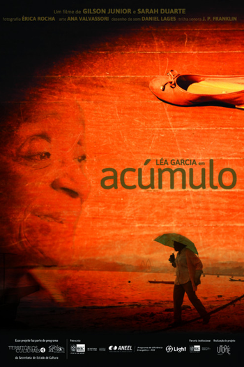 Poster de Curta Acúmulo (2018)