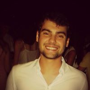 Foto de perfil de Rômulo Pletsch