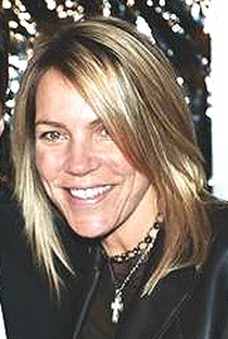 Nancy Farrelly | Artista | Filmow