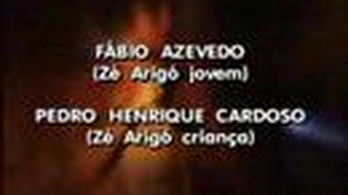 Trailer: Linha Direta Justiça - Zé Arigó (1° Parte)
