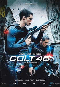 Colt 45 (Milès)