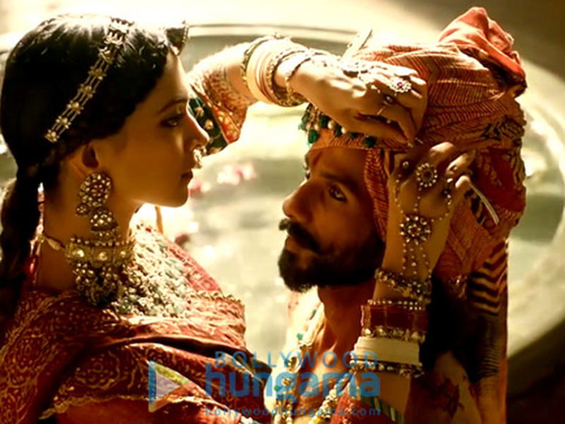 Foto 33 de Padmaavat