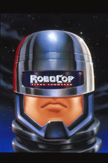 RoboCop: Alpha Commando (RoboCop: Alpha Commando)