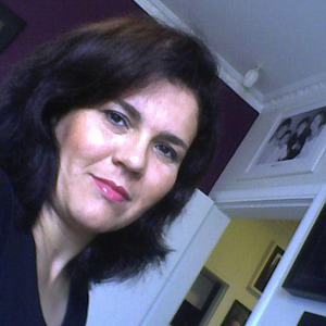 Foto de perfil de Debora Piovezan