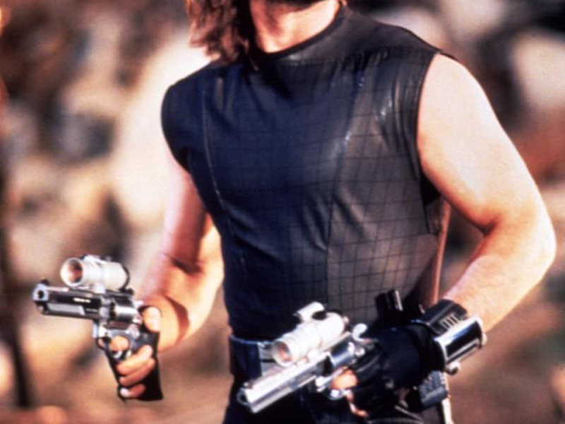 Foto 23 de Fuga de Los Angeles