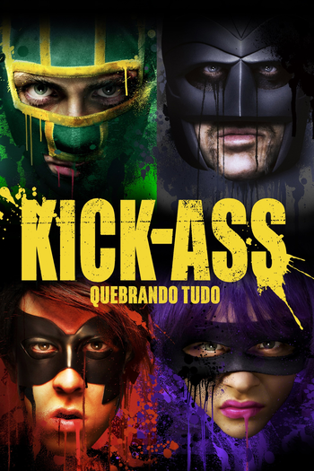  de Filme Kick-Ass: Quebrando Tudo (2010)