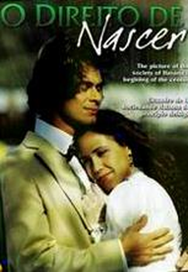O Direito de Nascer (O Direito de Nascer)