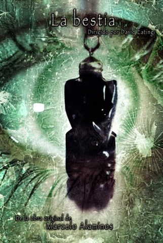 Poster 1 de Curta A fera (2013)