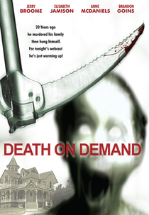 Death on Demand (Death on Demand)