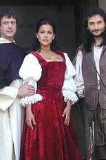 Eva del Edén   (Eva del Edén )