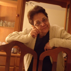 Foto de perfil de Liege Nickele