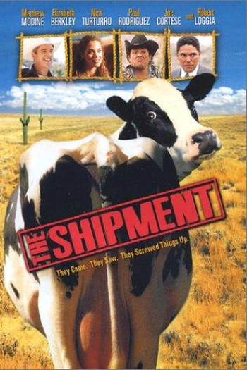  de Filme O Carregamento (2001)