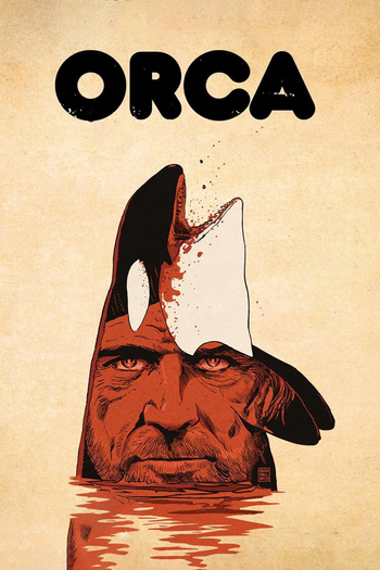  de Filme Orca: A Baleia Assassina (1977)