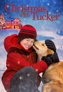 Natal Feliz (Christmas With Tucker)