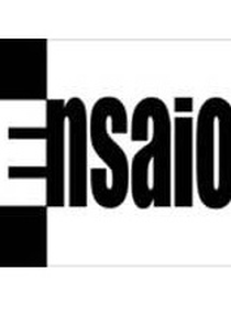 Programa Ensaio - Dadi Carvalho (Programa Ensaio - Dadi Carvalho)