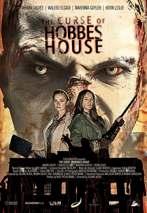 The Curse of Hobbes House (The Curse of Hobbes House)