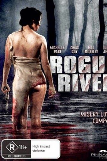  de Filme Rogue River (2012)