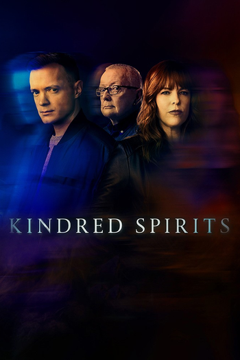 Poster de Franquia Kindred Spirits (2016)