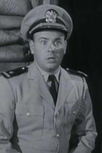 Poster de Episódio Uncle Admiral (1963)