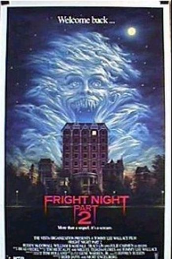  de Filme A Hora do Espanto 2 (1988)