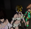 Masked Tiger Springer