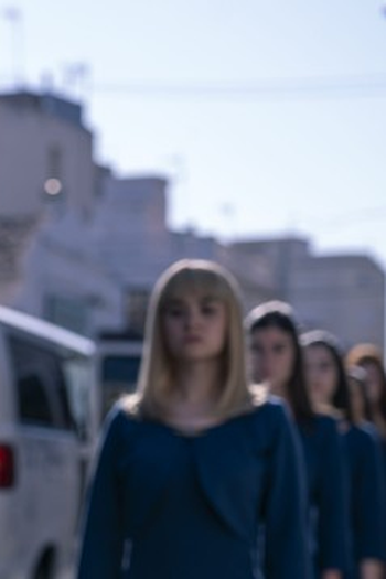 Poster de Episódio Episodio 3 (2022)