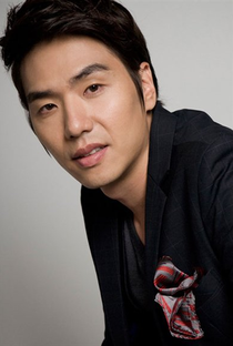 Kim Tae Hoon (II) - Poster 1