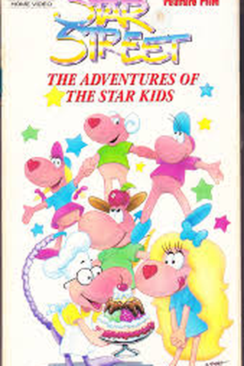  de Série Estrela Mágica (1991)