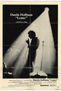 Lenny - Poster / Capa / Cartaz - Oficial 3