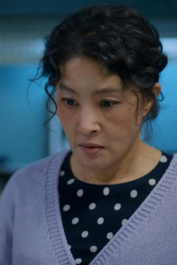 Poster de Episódio 25회 (2024)