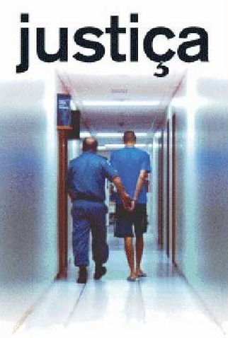 Poster 3 de Filme Justiça (2004)
