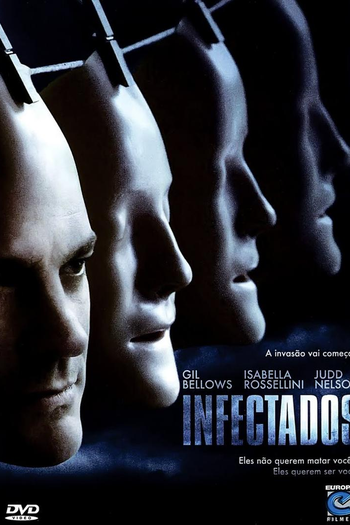  de Filme Infectados (2008)