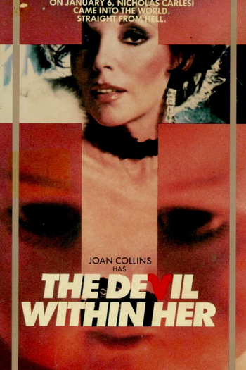  de Filme O Filho do Demônio (1975)