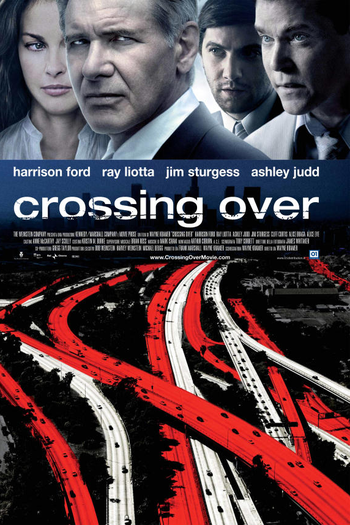  de Filme Território Restrito (2009)