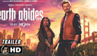 EARTH ABIDES | Official Trailer (2024)