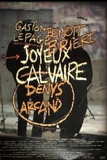 POVERTY AND OTHER DELIGHTS (JOYEUX CALVAIRE)