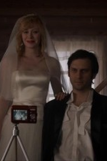 Poster de Episódio Angéla (2013)