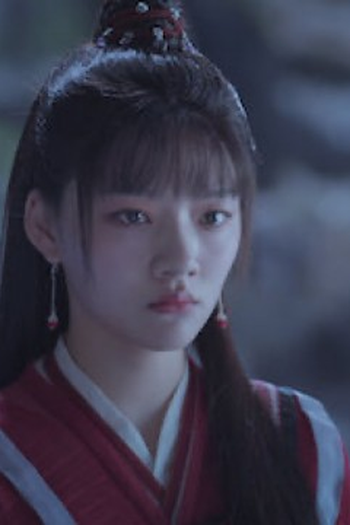 Poster de Episódio 第八集 (2023)