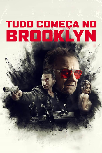  de Filme Tudo Começa no Brooklyn (2018)