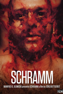 Schramm - Poster / Capa / Cartaz - Oficial 1