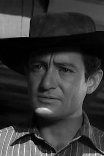 Poster de Episódio Joe Phy (1958)