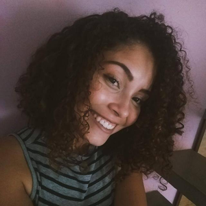 Foto de perfil de Geovana