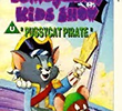 As Aventuras dos Filhos de Tom & Jerry (3ª temporada)