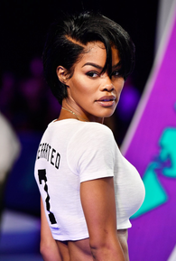 Teyana Taylor