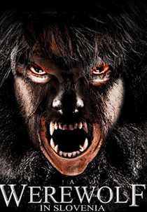 A Werewolf in Slovenia (A Werewolf in Slovenia)